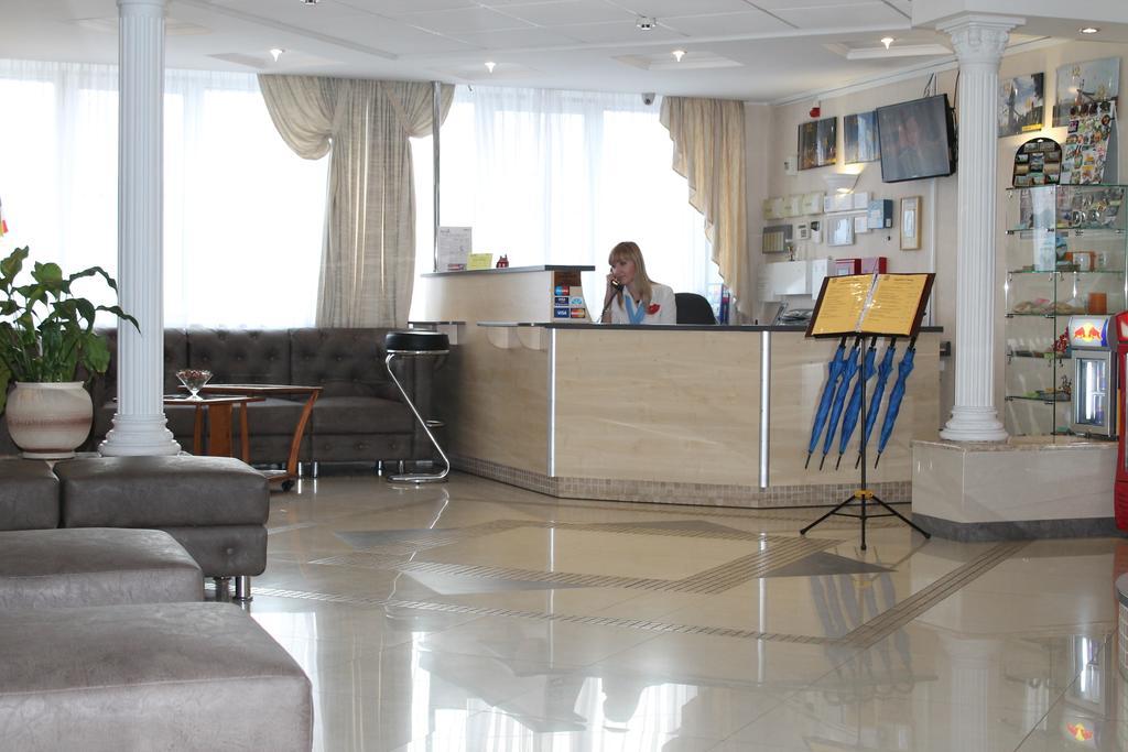Paradise Hotel Gomel Esterno foto