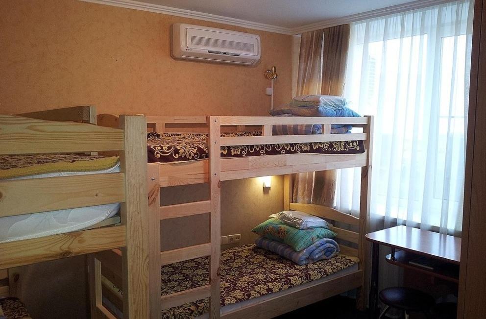 Paradise Hotel Gomel Esterno foto