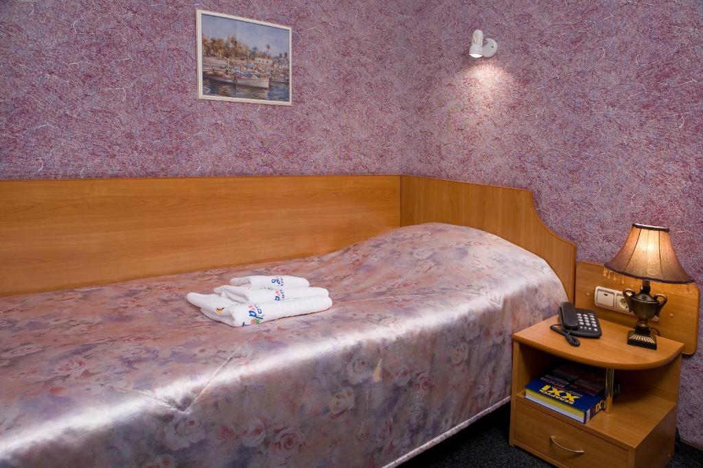 Paradise Hotel Gomel Camera foto