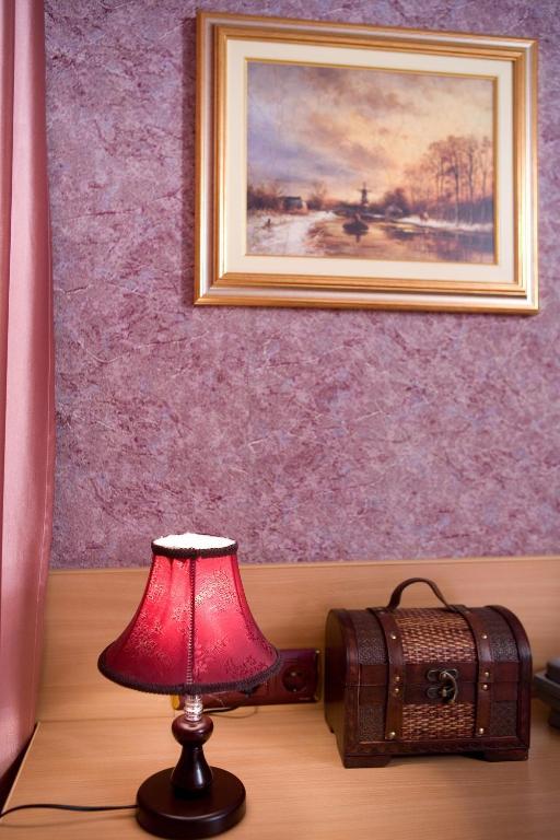 Paradise Hotel Gomel Camera foto