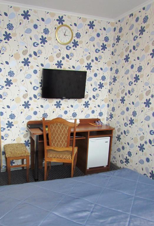 Paradise Hotel Gomel Camera foto
