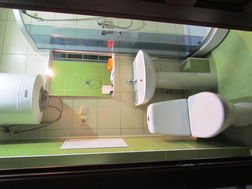 Paradise Hotel Gomel Camera foto