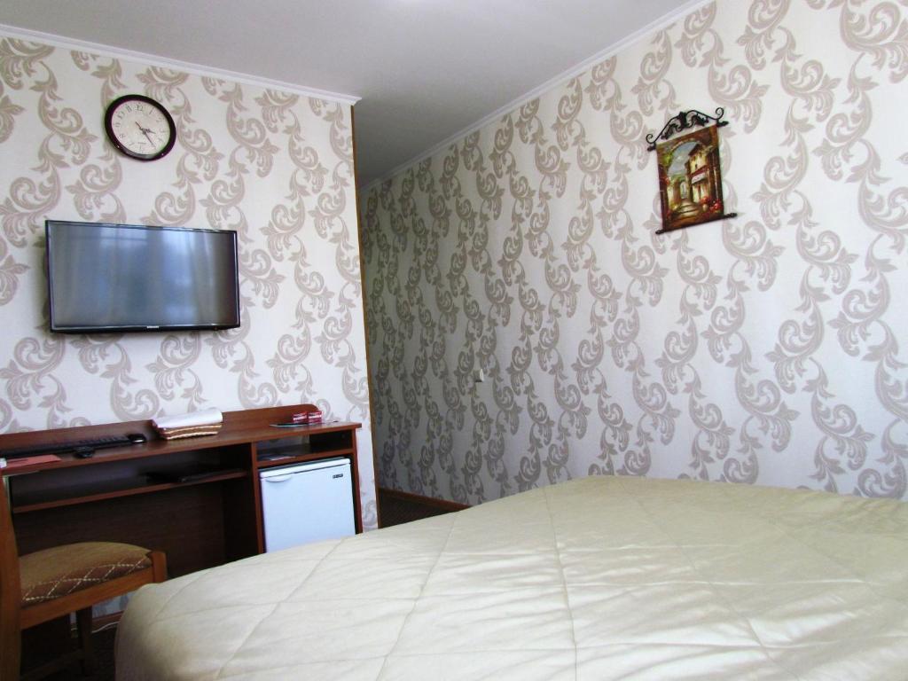 Paradise Hotel Gomel Camera foto