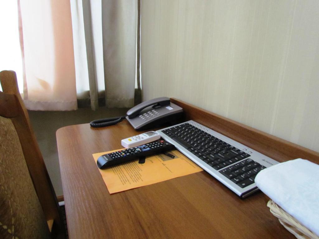 Paradise Hotel Gomel Camera foto