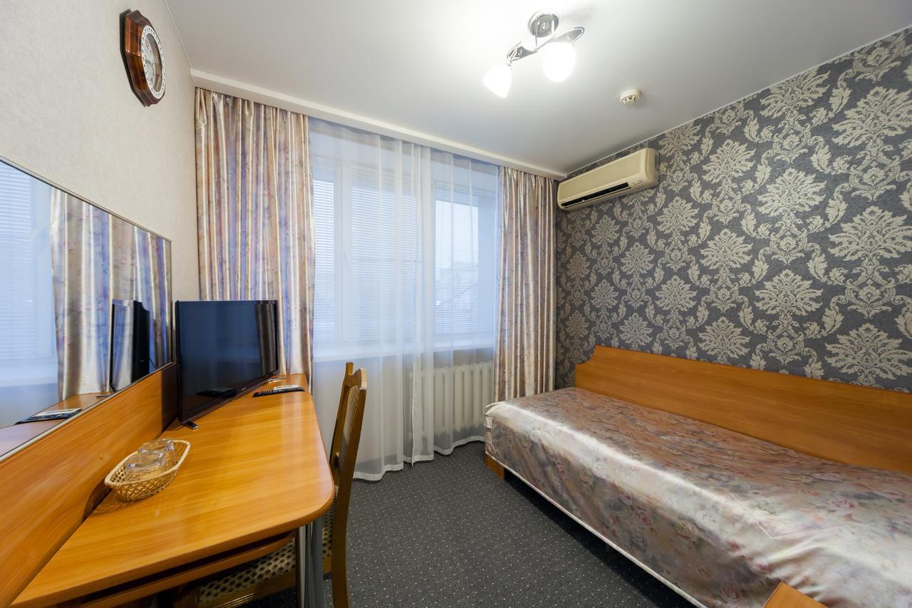 Paradise Hotel Gomel Esterno foto